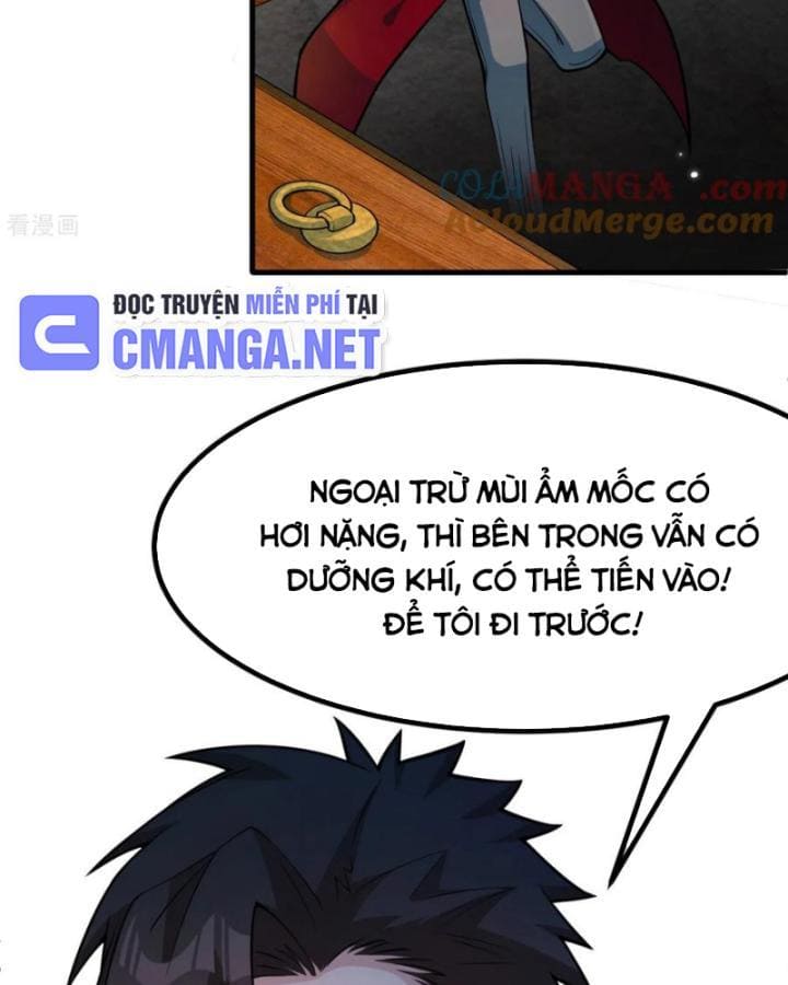 Tôi Sống Trên Hoang Đảo Cùng Các Em Gái Chap 308 - Next Chap 309