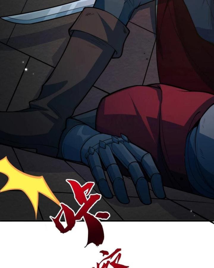 Tôi Sống Trên Hoang Đảo Cùng Các Em Gái Chap 308 - Next Chap 309