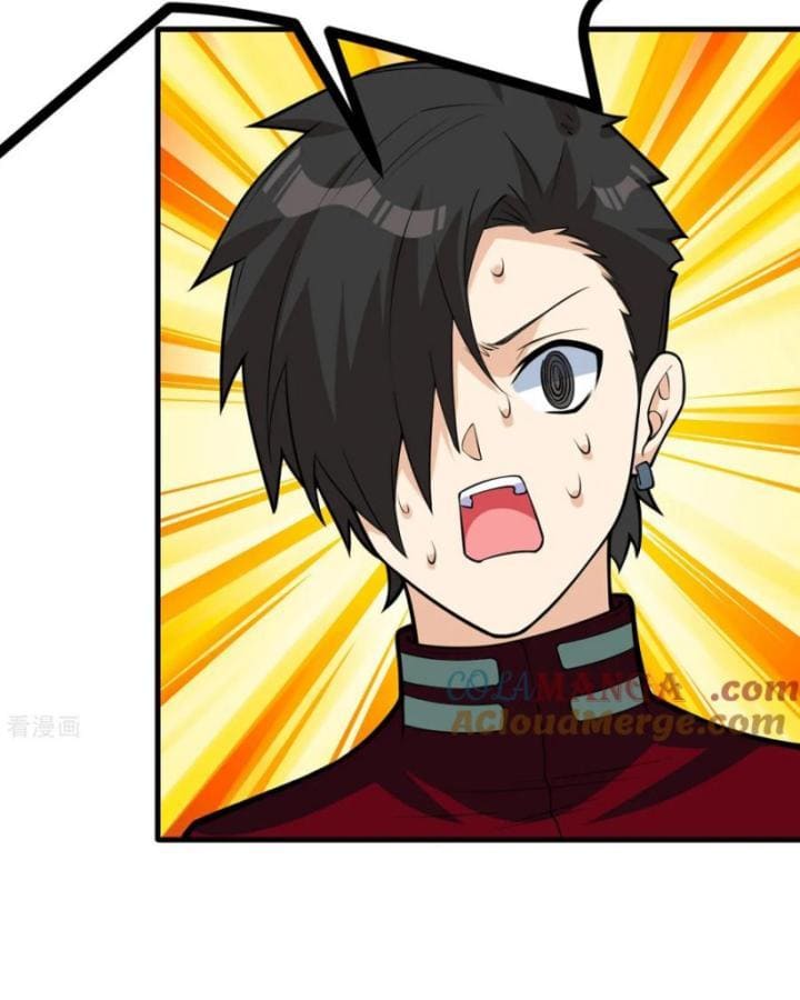 Tôi Sống Trên Hoang Đảo Cùng Các Em Gái Chap 308 - Next Chap 309