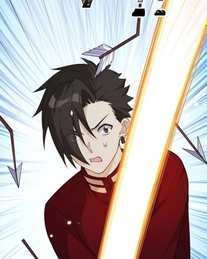 Tôi Sống Trên Hoang Đảo Cùng Các Em Gái Chap 309 - Next Chap 310