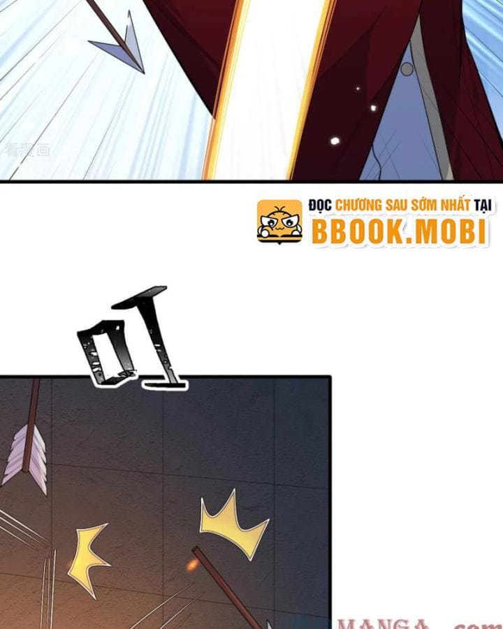 Tôi Sống Trên Hoang Đảo Cùng Các Em Gái Chap 309 - Next Chap 310