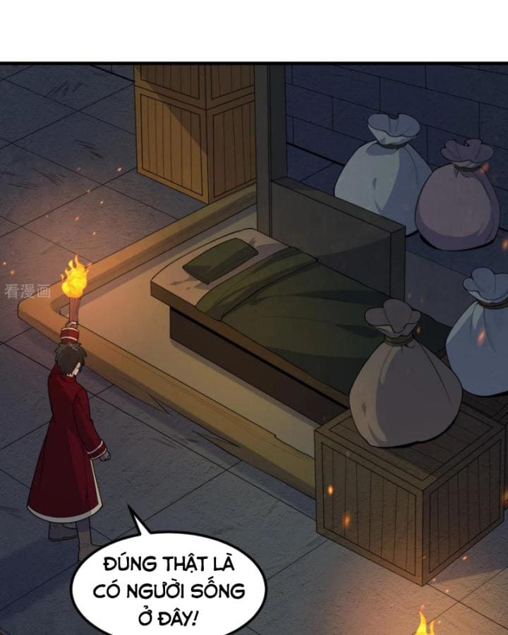 Tôi Sống Trên Hoang Đảo Cùng Các Em Gái Chap 309 - Next Chap 310