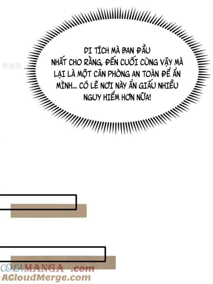 Tôi Sống Trên Hoang Đảo Cùng Các Em Gái Chap 309 - Next Chap 310