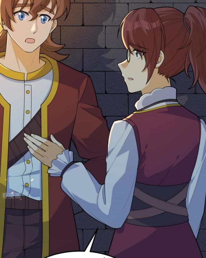 Tôi Sống Trên Hoang Đảo Cùng Các Em Gái Chap 309 - Next Chap 310