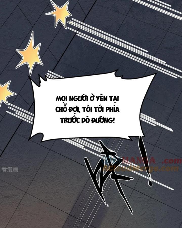 Tôi Sống Trên Hoang Đảo Cùng Các Em Gái Chap 309 - Next Chap 310