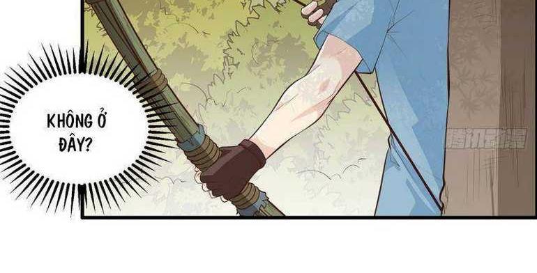 Tôi Sống Trên Hoang Đảo Cùng Các Em Gái Chap 31 - Next Chap 32