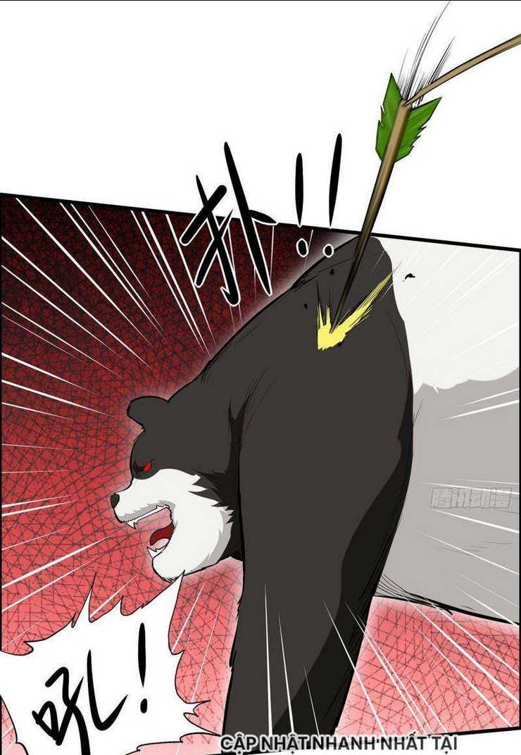 Tôi Sống Trên Hoang Đảo Cùng Các Em Gái Chap 31 - Next Chap 32