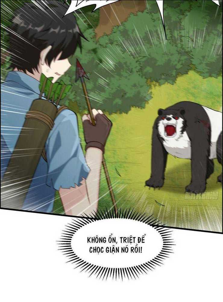 Tôi Sống Trên Hoang Đảo Cùng Các Em Gái Chap 31 - Next Chap 32