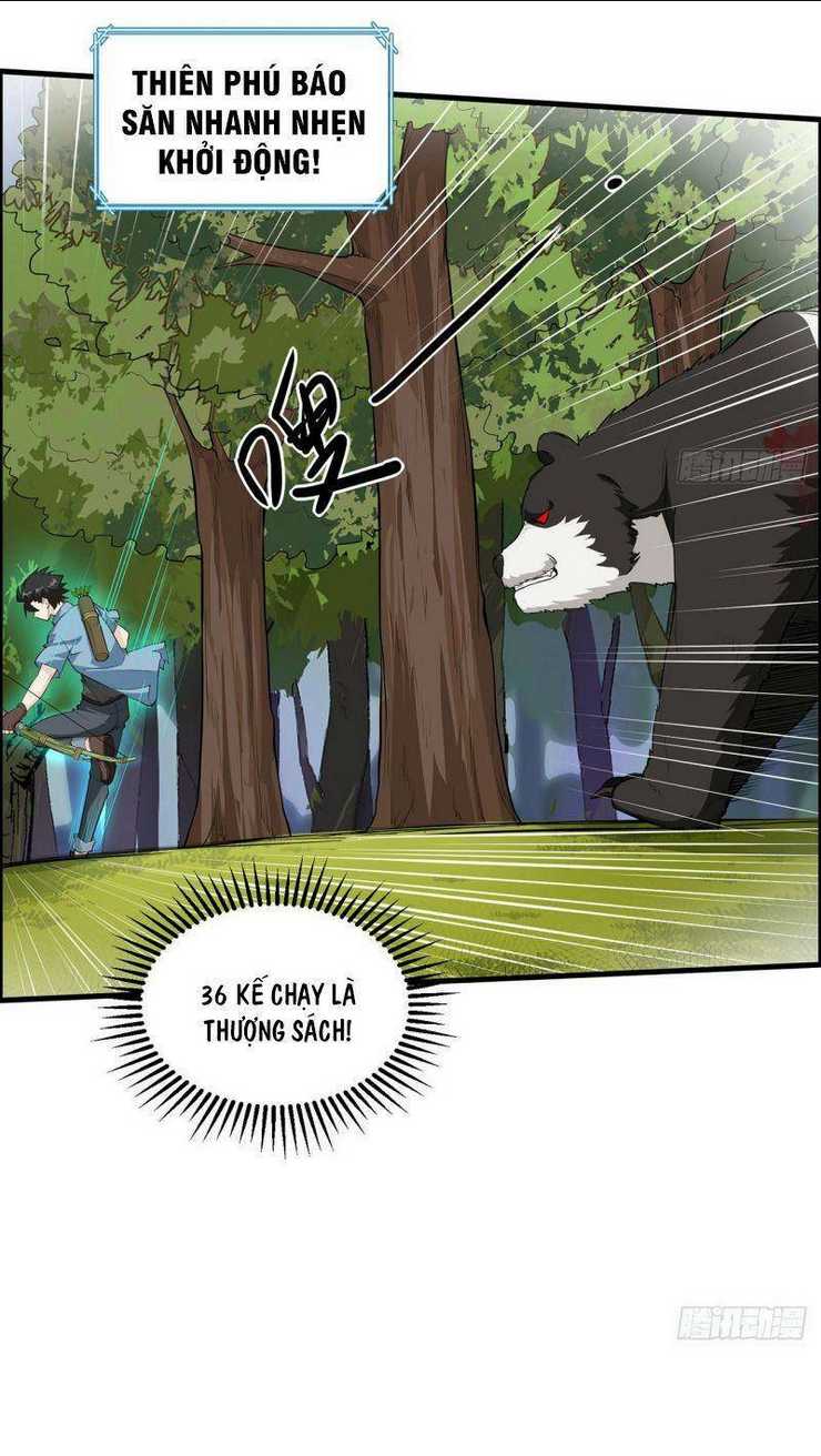 Tôi Sống Trên Hoang Đảo Cùng Các Em Gái Chap 31 - Next Chap 32