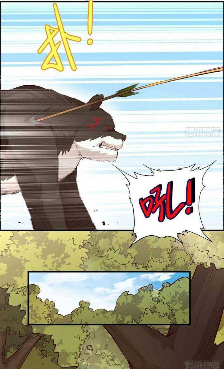 Tôi Sống Trên Hoang Đảo Cùng Các Em Gái Chap 31 - Next Chap 32