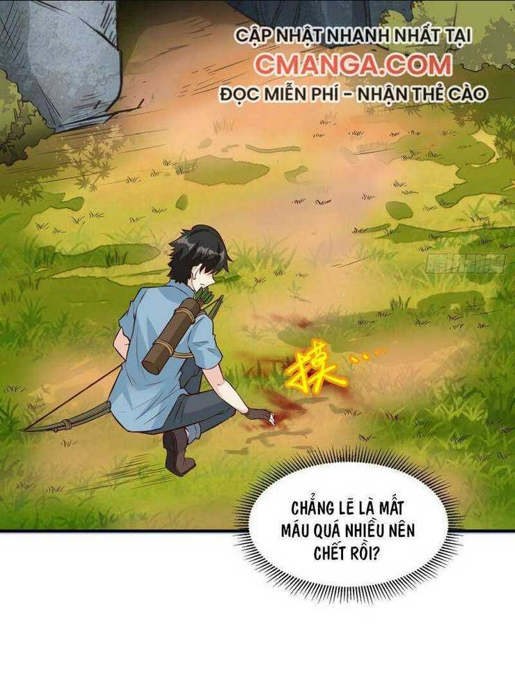 Tôi Sống Trên Hoang Đảo Cùng Các Em Gái Chap 31 - Next Chap 32