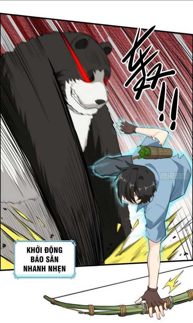 Tôi Sống Trên Hoang Đảo Cùng Các Em Gái Chap 31 - Next Chap 32