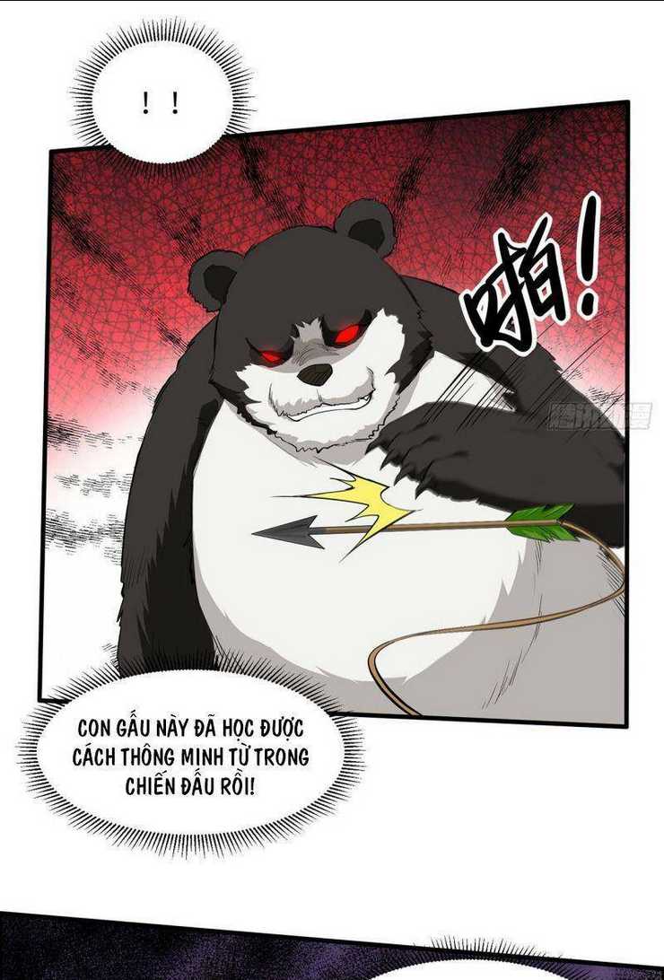 Tôi Sống Trên Hoang Đảo Cùng Các Em Gái Chap 31 - Next Chap 32