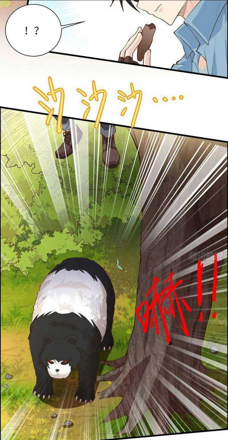 Tôi Sống Trên Hoang Đảo Cùng Các Em Gái Chap 31 - Next Chap 32