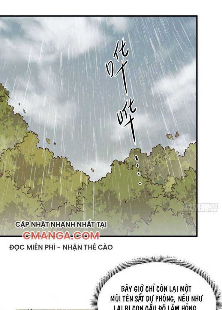 Tôi Sống Trên Hoang Đảo Cùng Các Em Gái Chap 31 - Next Chap 32