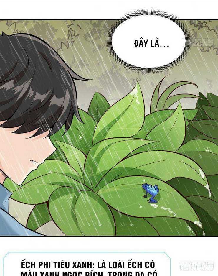 Tôi Sống Trên Hoang Đảo Cùng Các Em Gái Chap 31 - Next Chap 32