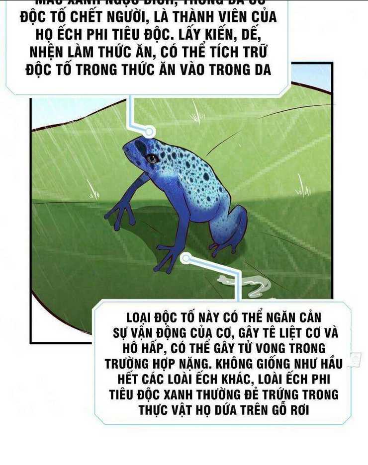 Tôi Sống Trên Hoang Đảo Cùng Các Em Gái Chap 31 - Next Chap 32