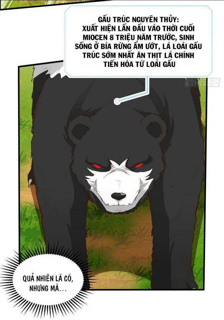 Tôi Sống Trên Hoang Đảo Cùng Các Em Gái Chap 31 - Next Chap 32