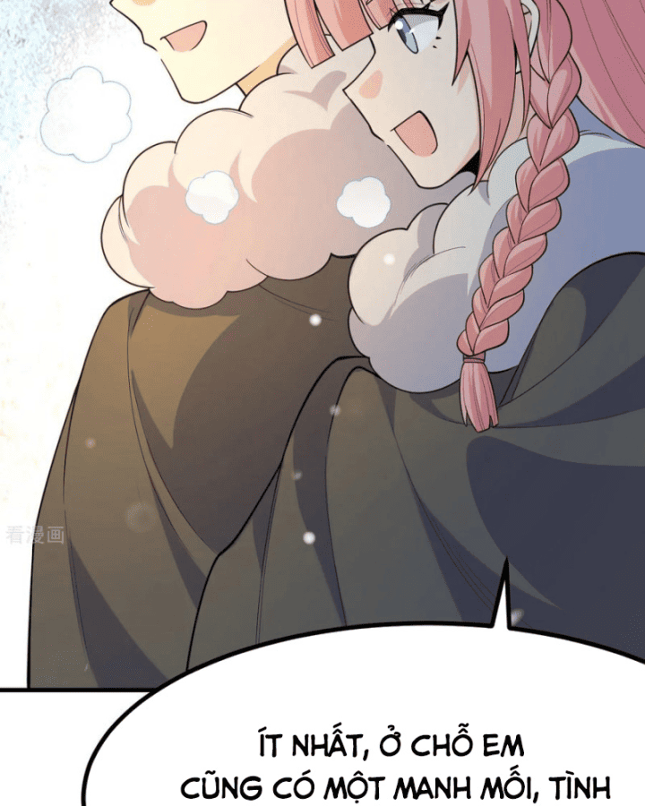 Tôi Sống Trên Hoang Đảo Cùng Các Em Gái Chap 310 - Next Chap 311