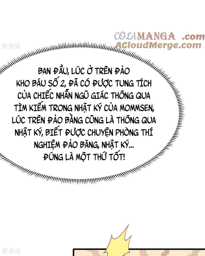Tôi Sống Trên Hoang Đảo Cùng Các Em Gái Chap 310 - Next Chap 311