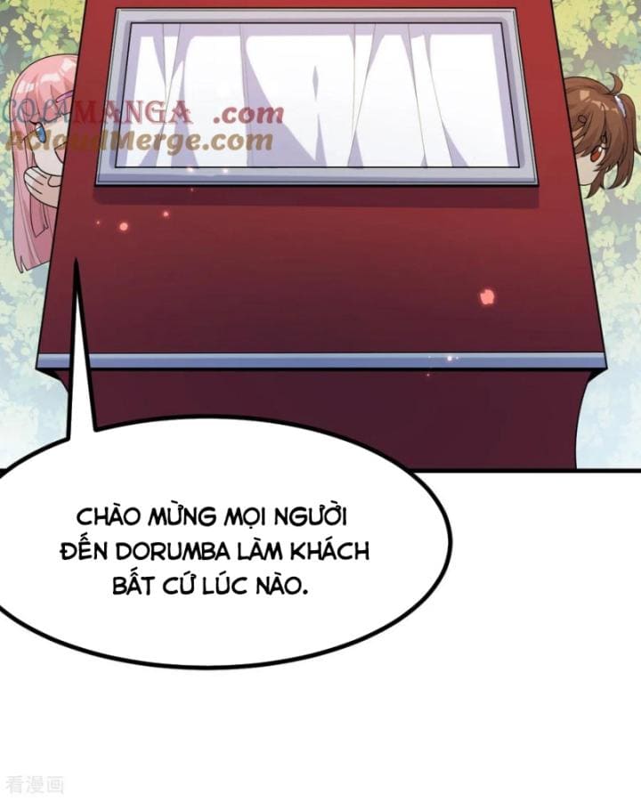 Tôi Sống Trên Hoang Đảo Cùng Các Em Gái Chap 310 - Next Chap 311