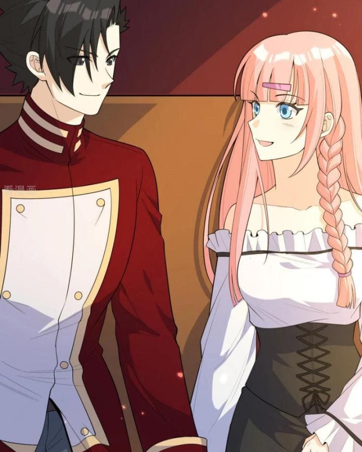 Tôi Sống Trên Hoang Đảo Cùng Các Em Gái Chap 310 - Next Chap 311