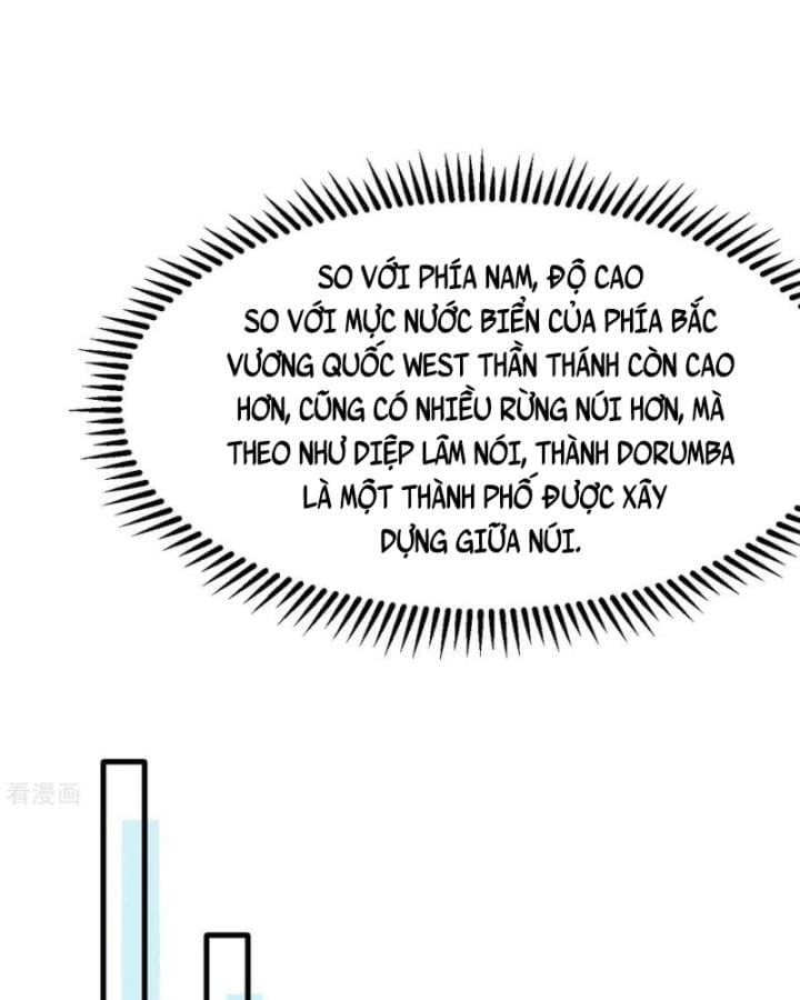 Tôi Sống Trên Hoang Đảo Cùng Các Em Gái Chap 310 - Next Chap 311