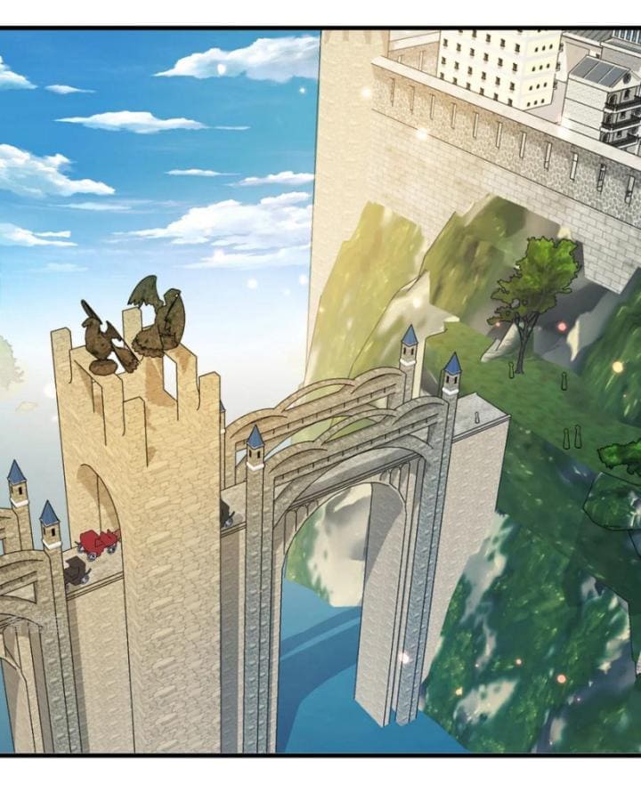 Tôi Sống Trên Hoang Đảo Cùng Các Em Gái Chap 310 - Next Chap 311