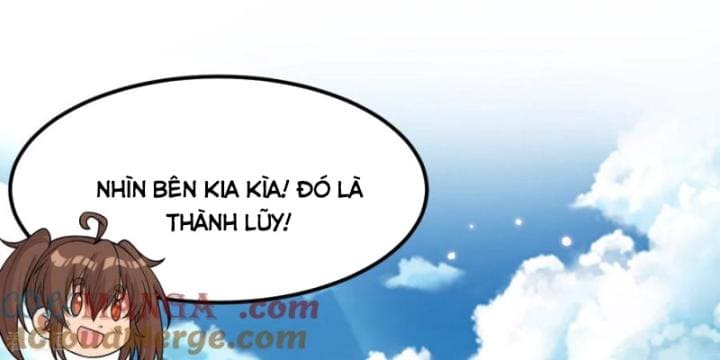 Tôi Sống Trên Hoang Đảo Cùng Các Em Gái Chap 310 - Next Chap 311