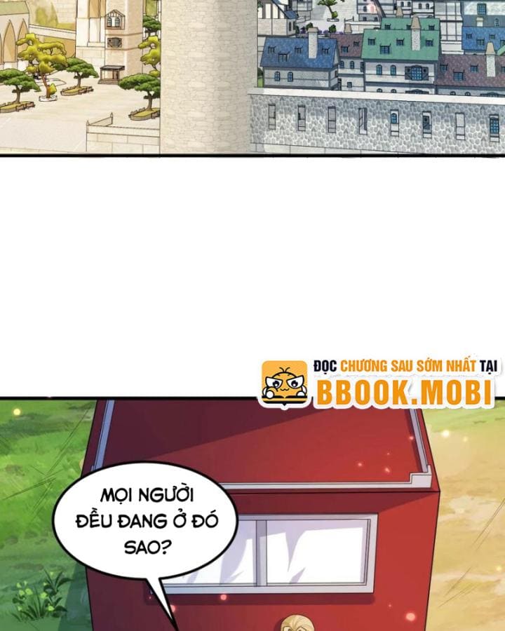 Tôi Sống Trên Hoang Đảo Cùng Các Em Gái Chap 310 - Next Chap 311