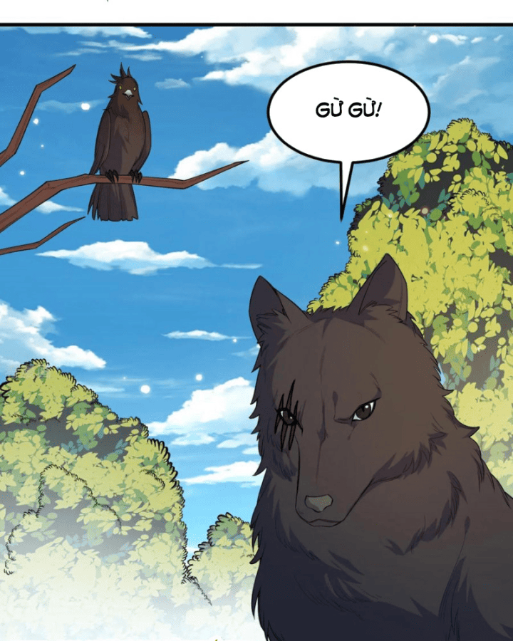 Tôi Sống Trên Hoang Đảo Cùng Các Em Gái Chap 310 - Next Chap 311