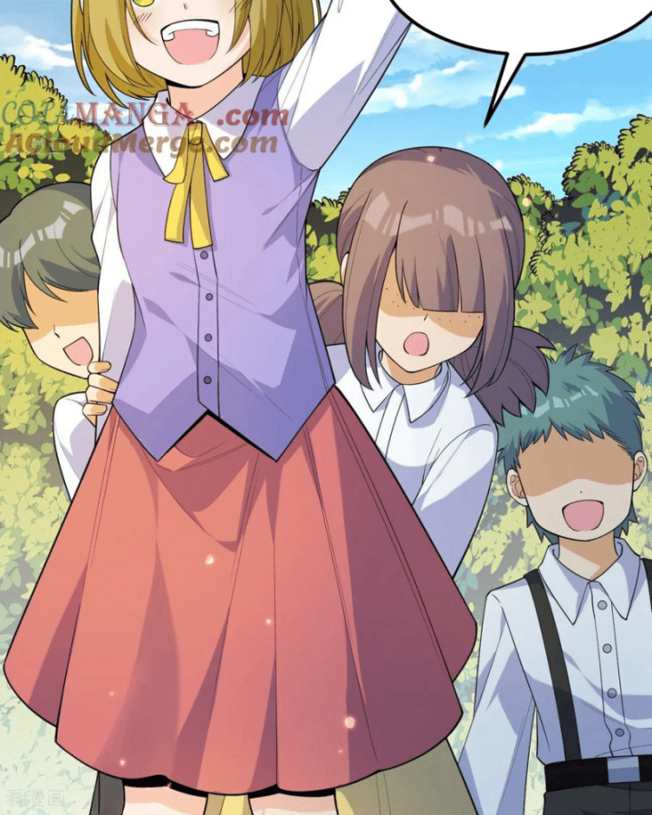 Tôi Sống Trên Hoang Đảo Cùng Các Em Gái Chap 310 - Next Chap 311