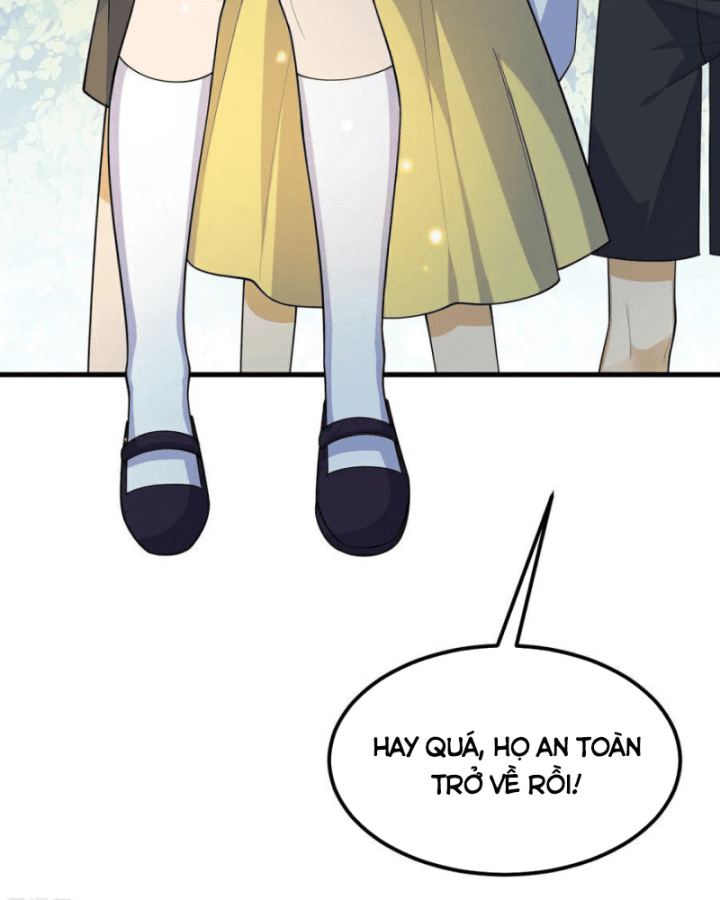Tôi Sống Trên Hoang Đảo Cùng Các Em Gái Chap 310 - Next Chap 311