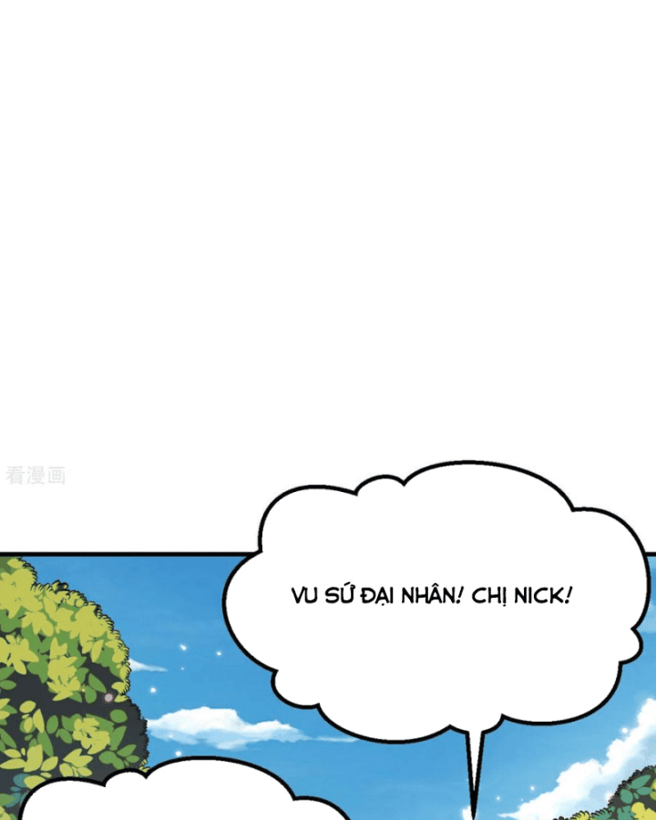 Tôi Sống Trên Hoang Đảo Cùng Các Em Gái Chap 311 - Next Chap 312