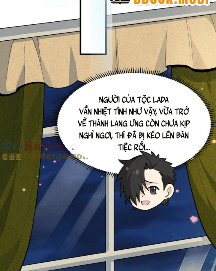 Tôi Sống Trên Hoang Đảo Cùng Các Em Gái Chap 311 - Next Chap 312