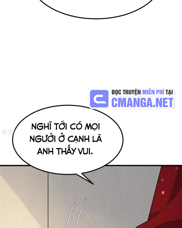 Tôi Sống Trên Hoang Đảo Cùng Các Em Gái Chap 311 - Next Chap 312