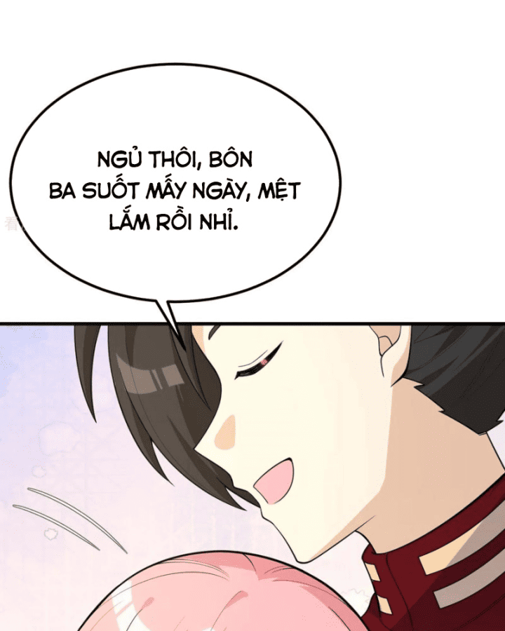Tôi Sống Trên Hoang Đảo Cùng Các Em Gái Chap 311 - Next Chap 312