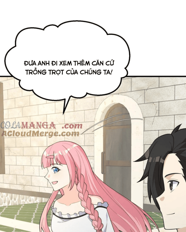 Tôi Sống Trên Hoang Đảo Cùng Các Em Gái Chap 311 - Next Chap 312