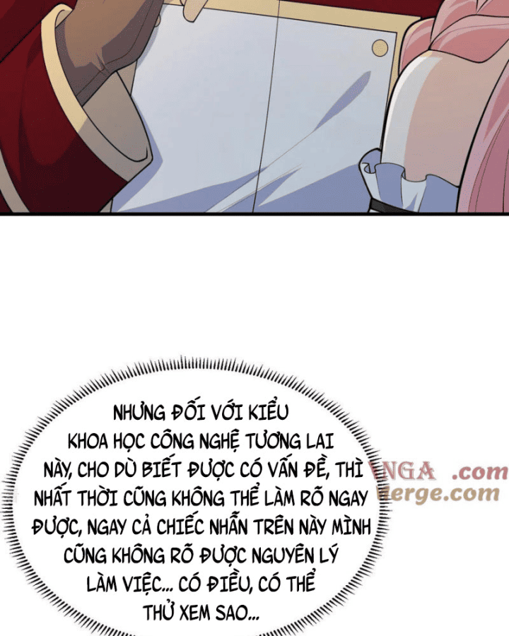 Tôi Sống Trên Hoang Đảo Cùng Các Em Gái Chap 312 - Next Chap 313