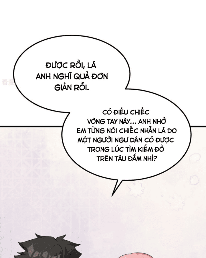 Tôi Sống Trên Hoang Đảo Cùng Các Em Gái Chap 312 - Next Chap 313