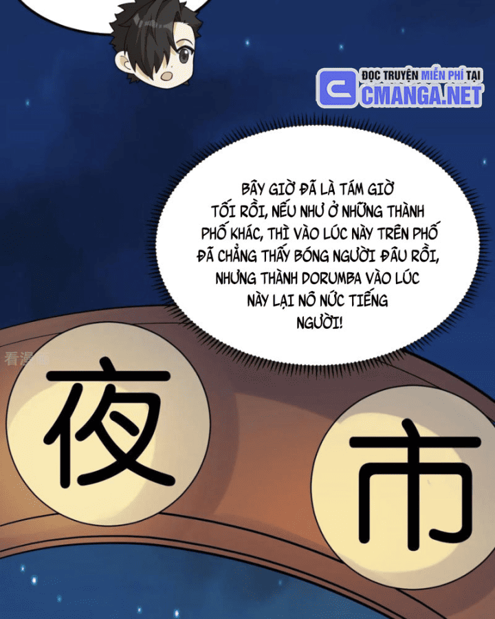 Tôi Sống Trên Hoang Đảo Cùng Các Em Gái Chap 312 - Next Chap 313