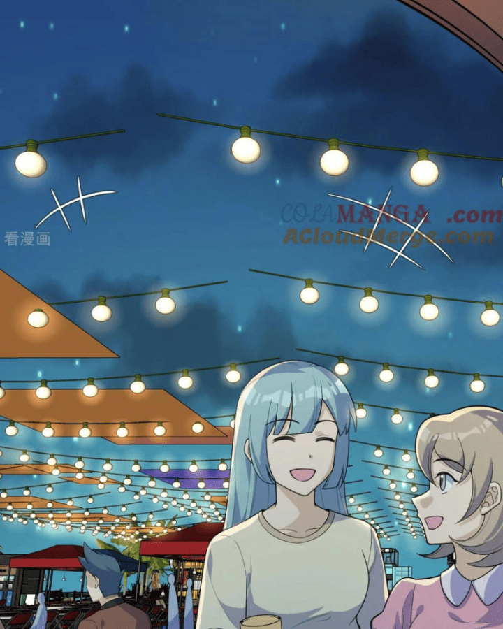 Tôi Sống Trên Hoang Đảo Cùng Các Em Gái Chap 312 - Next Chap 313