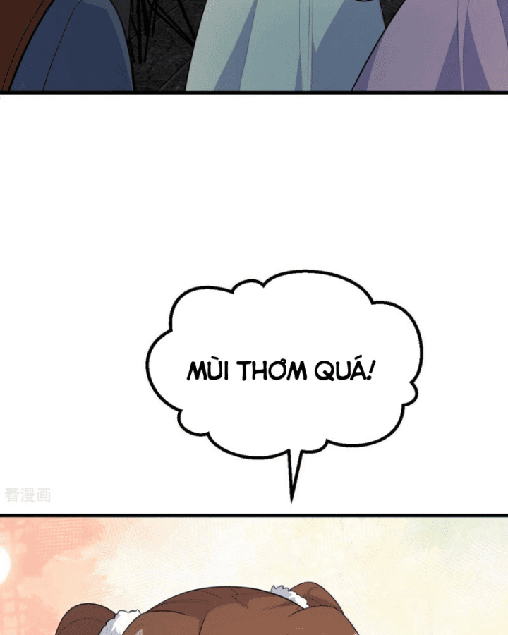 Tôi Sống Trên Hoang Đảo Cùng Các Em Gái Chap 312 - Next Chap 313