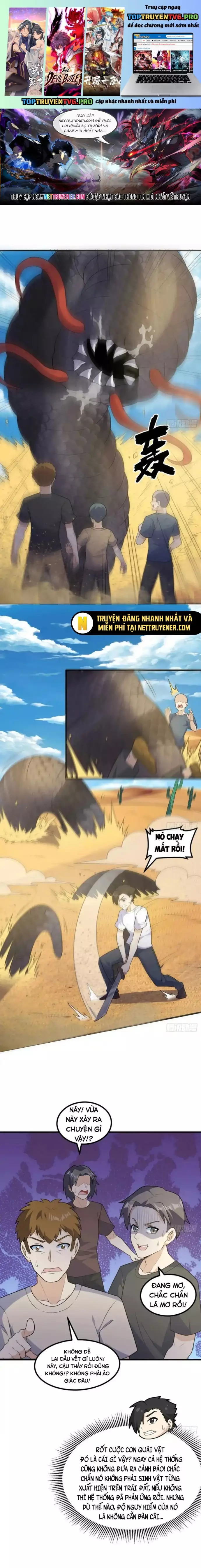 Tôi Sống Trên Hoang Đảo Cùng Các Em Gái Chap 326 - Next Chap 327