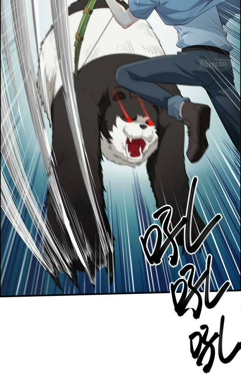 Tôi Sống Trên Hoang Đảo Cùng Các Em Gái Chap 33 - Next Chap 34