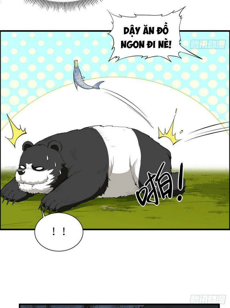 Tôi Sống Trên Hoang Đảo Cùng Các Em Gái Chap 33 - Next Chap 34