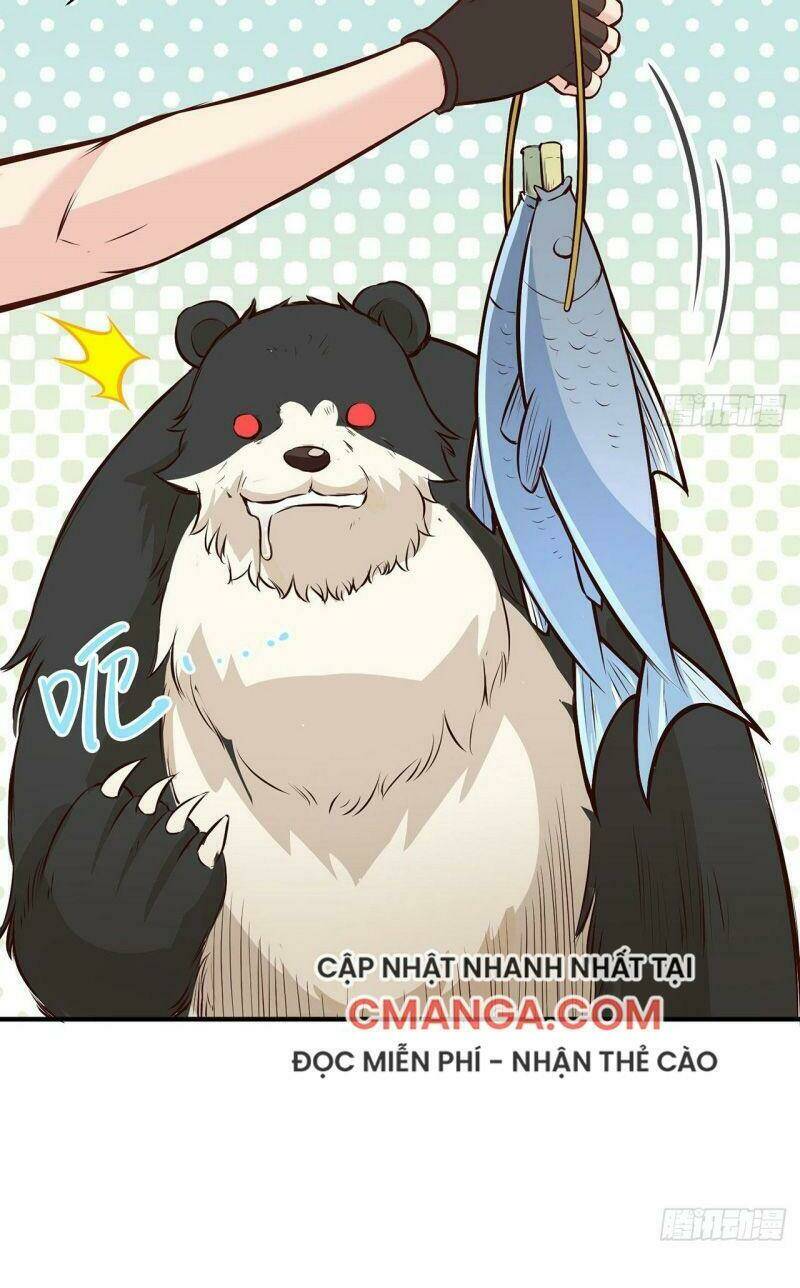 Tôi Sống Trên Hoang Đảo Cùng Các Em Gái Chap 33 - Next Chap 34