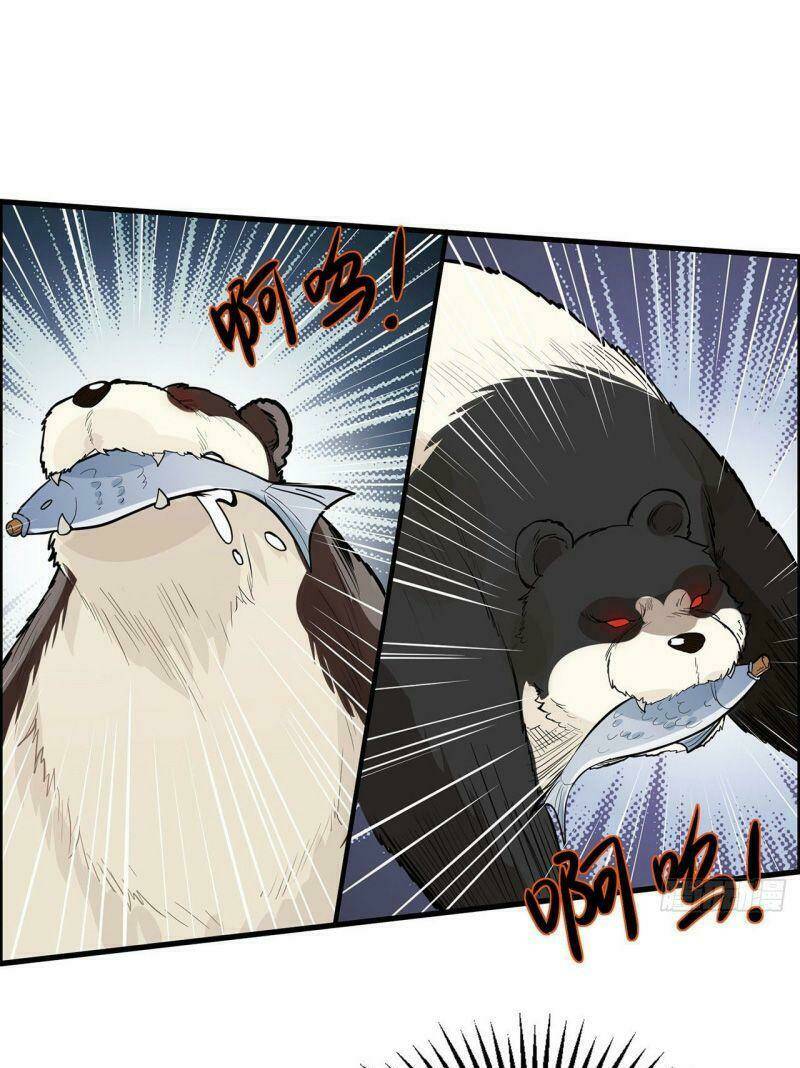 Tôi Sống Trên Hoang Đảo Cùng Các Em Gái Chap 33 - Next Chap 34