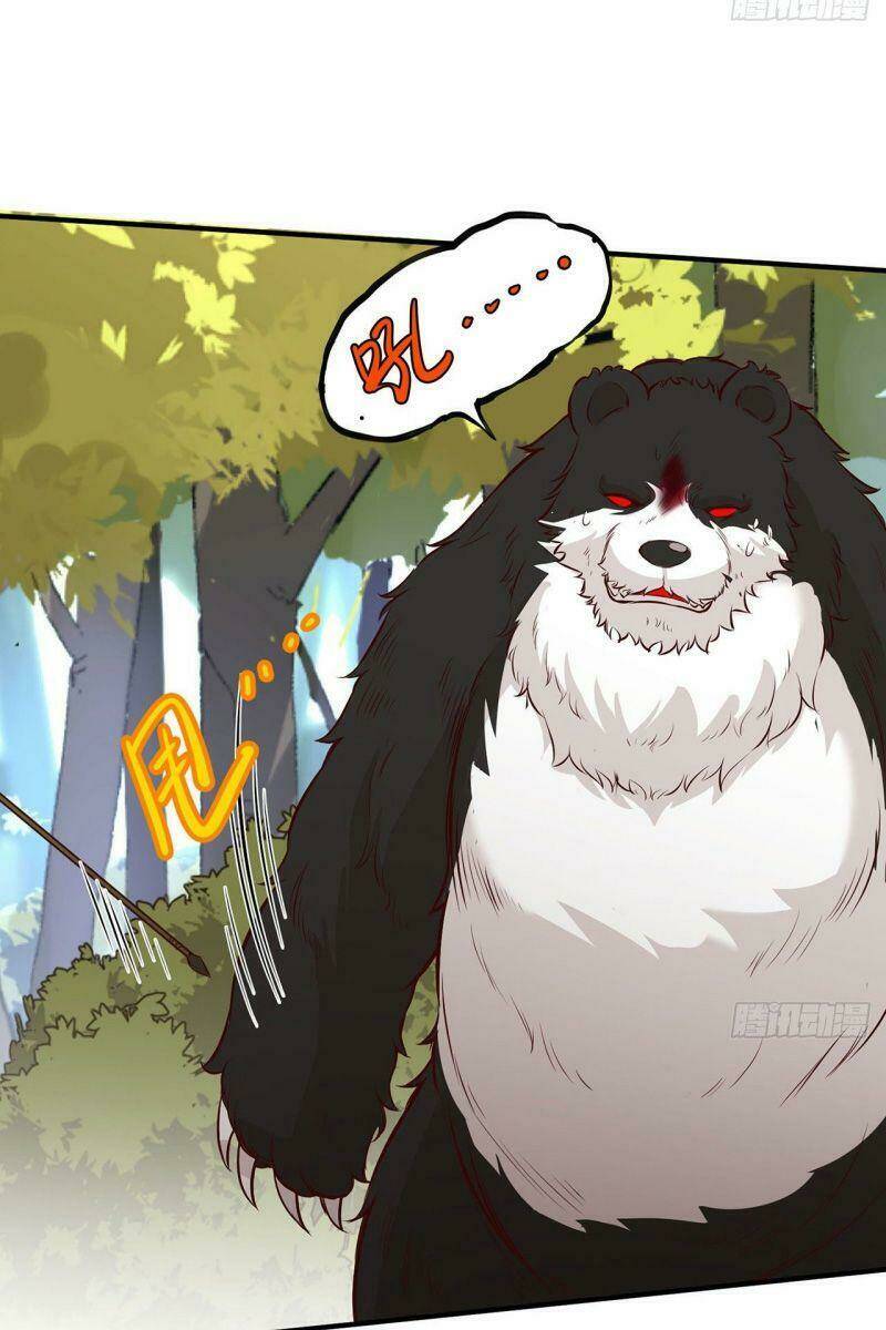 Tôi Sống Trên Hoang Đảo Cùng Các Em Gái Chap 33 - Next Chap 34