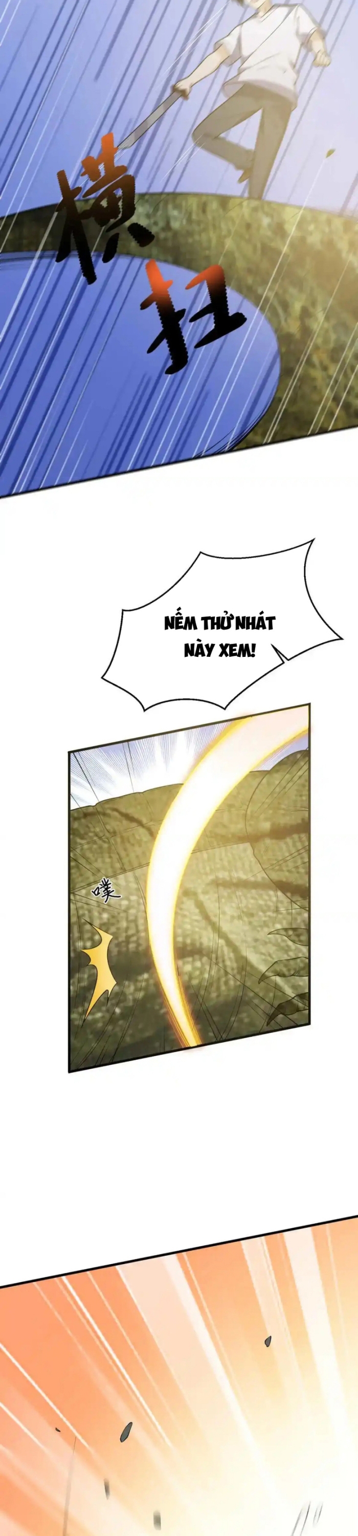 Tôi Sống Trên Hoang Đảo Cùng Các Em Gái Chap 332 - Next Chap 333